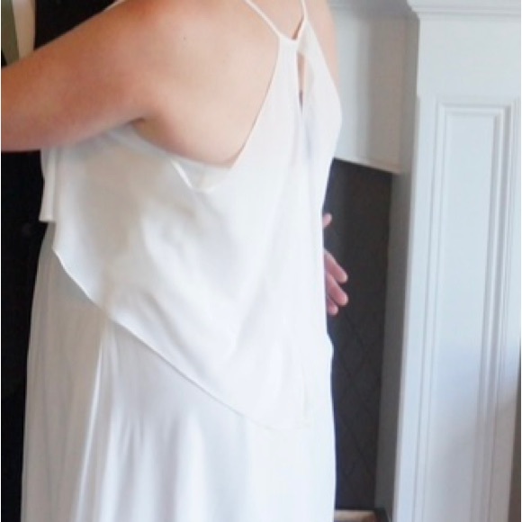 Jasmine Bridesmaids, color Cream, size 26 - Picture 2 of 2